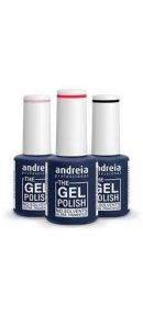 Andreia 'The Gel Polish' Taupe Nude N2 10.5ml